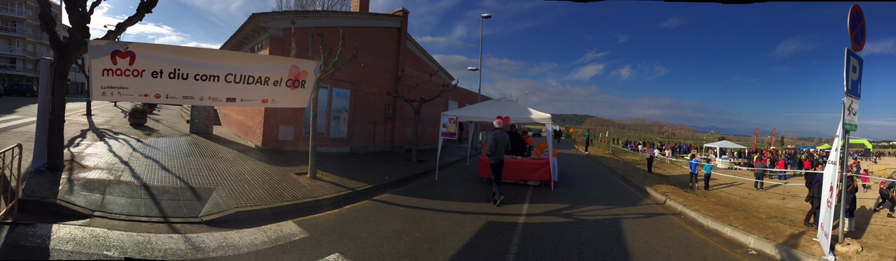 MACOR al Cross de Maçanet