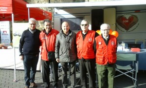 "MACOR i CORFI amb la Marató de TV3 2016"