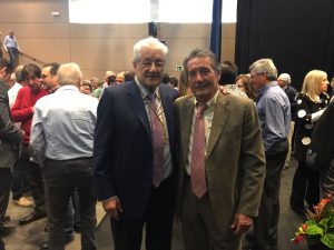 "Macor a l'entrega de la Medalla de la Vila al Sr. Josep Maria Viader"